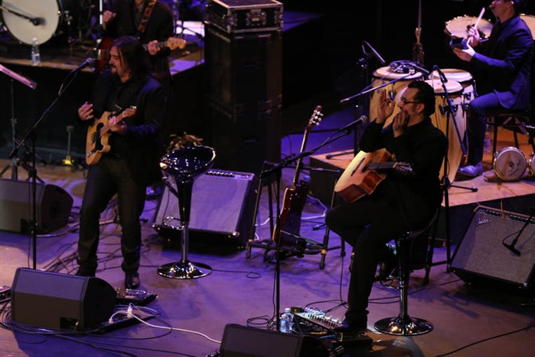 El Chato at Casino Du Liban 